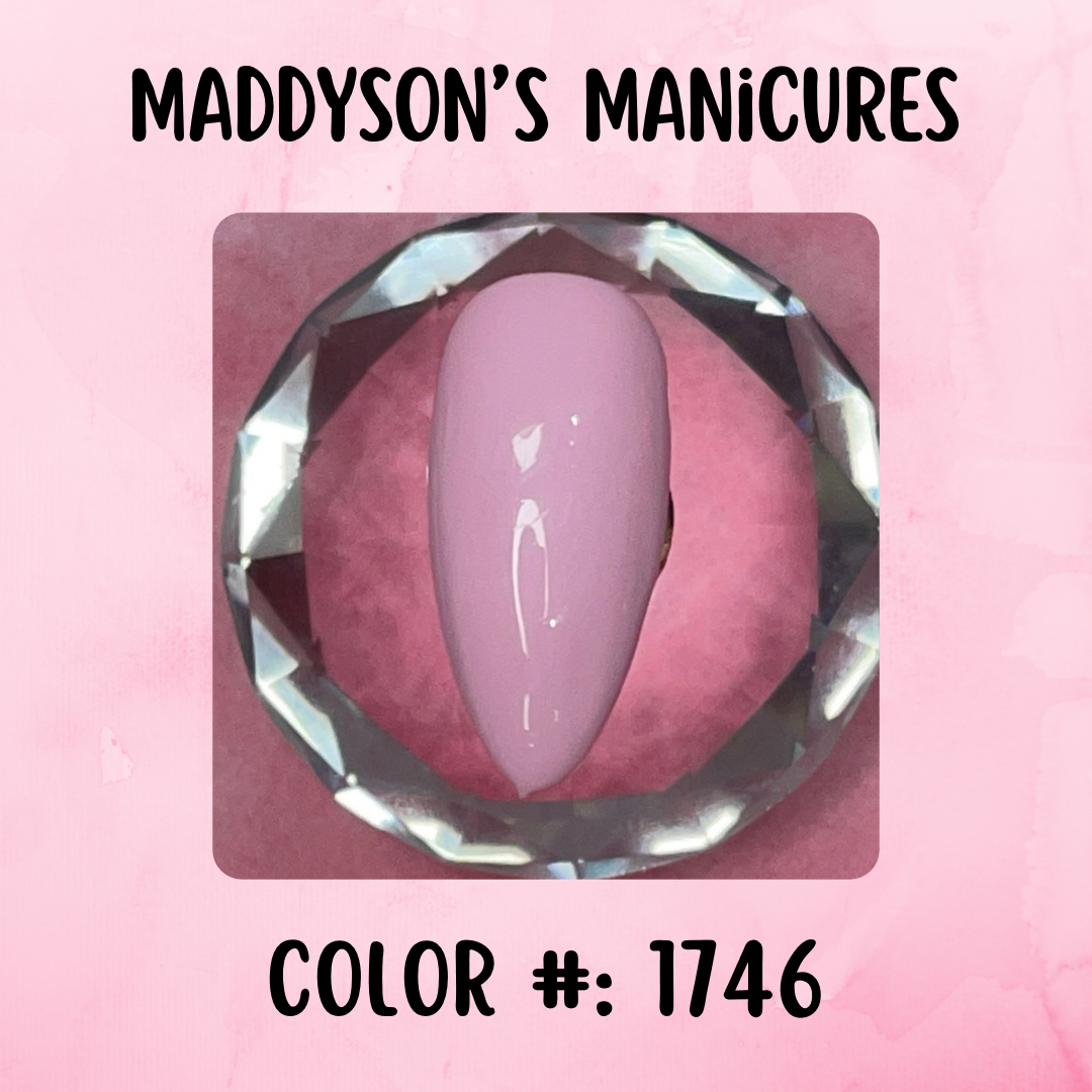 Madam Glam: The Boardwalk (#1746)