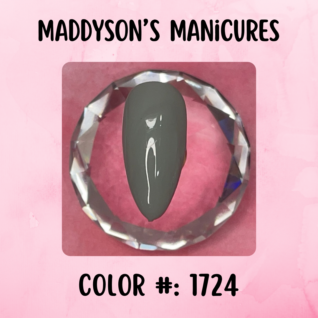 Madam Glam: Painting Dreams (#1724)