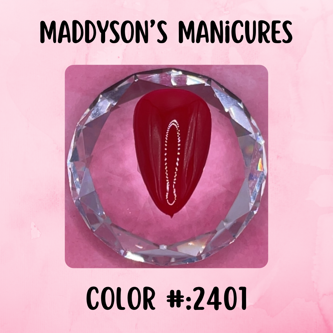 DND: Raspberry (#2401)