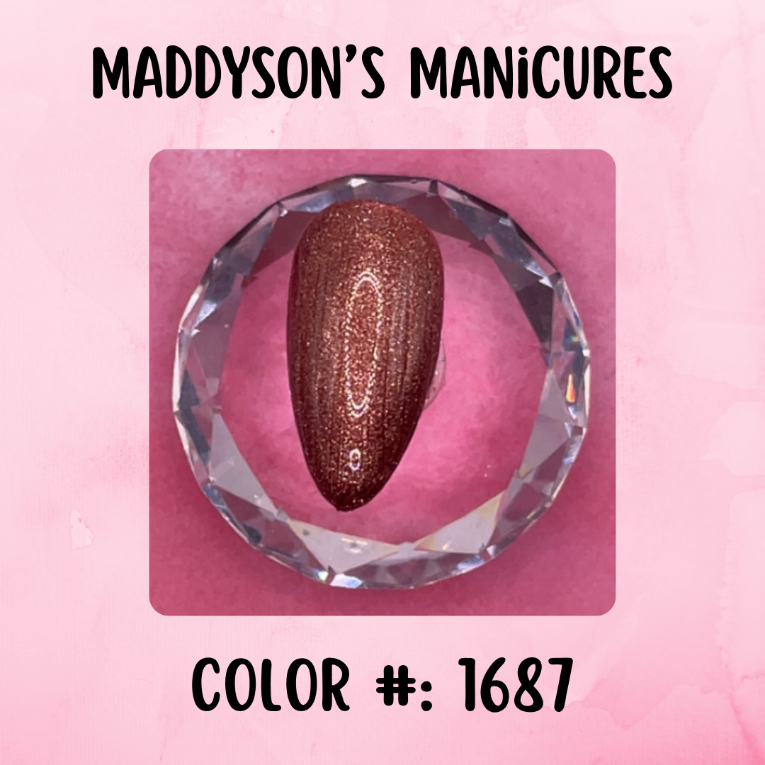 DND DC: Copper (#1687)