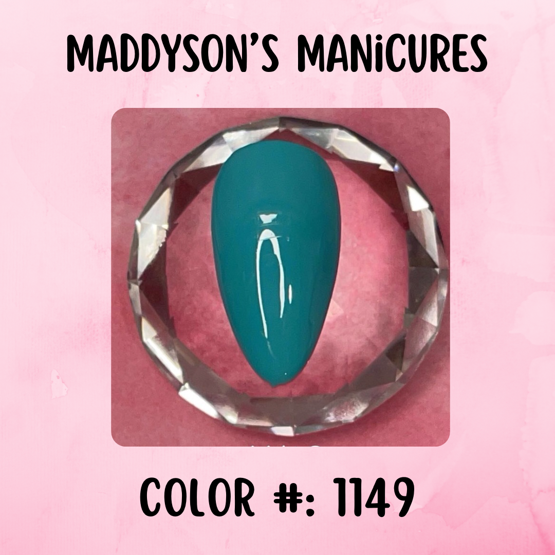 OPI Gel: Closer Than You Might Belem (#1149)