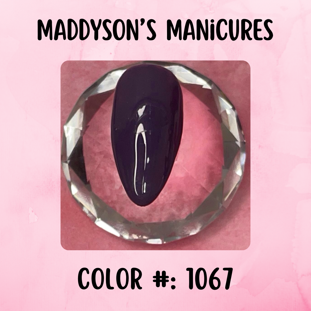 OPI Gel: Hello Hawaii Ya? (#1067)