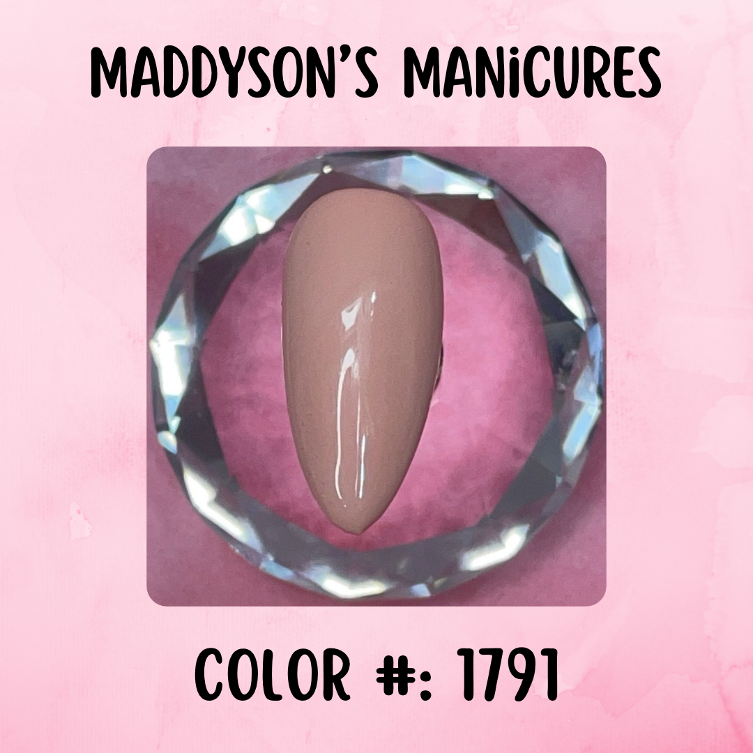 Madam Glam: Summers Coming (#1791)