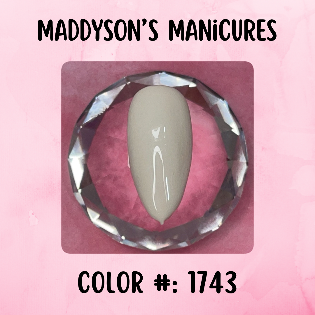 Madam Glam: Old Town (#1743)