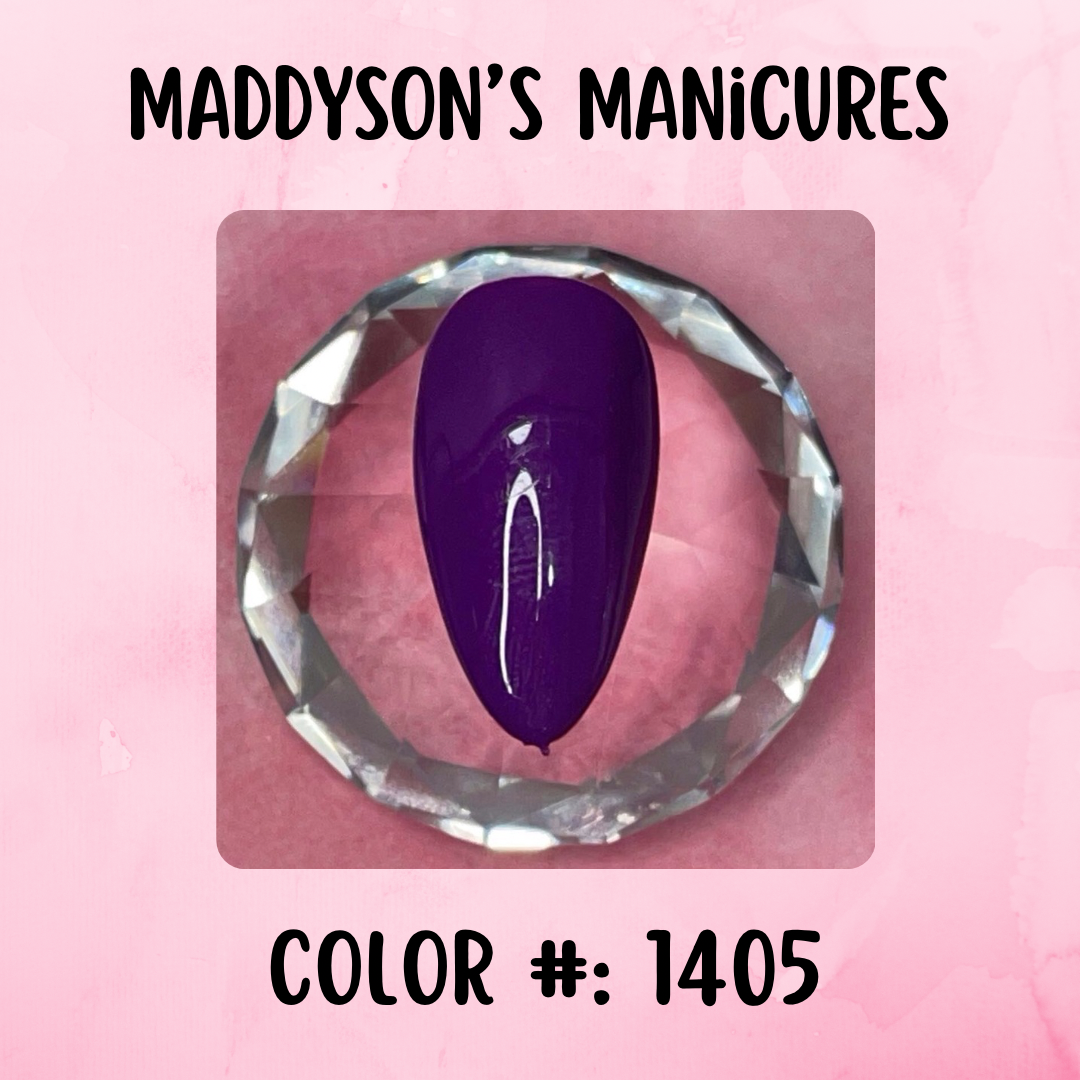 OPI Gel: Medi-Take It All (#1405)