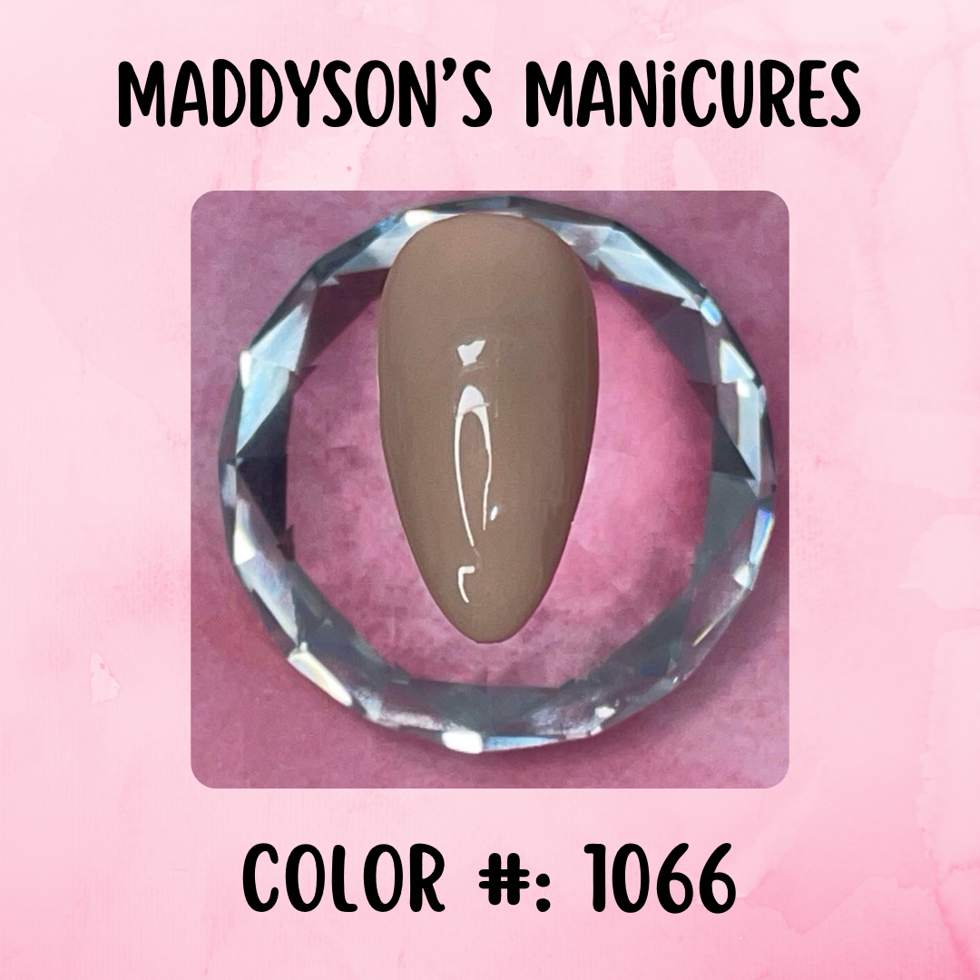 OPI Gel: Do You Take Lei Away? (#1066)