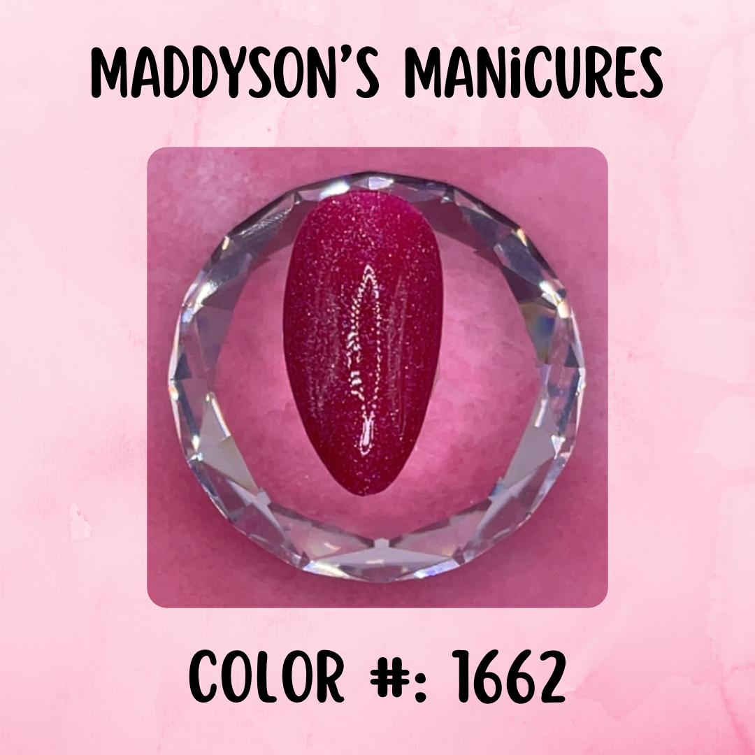 DND DC: Cerise (#1662)