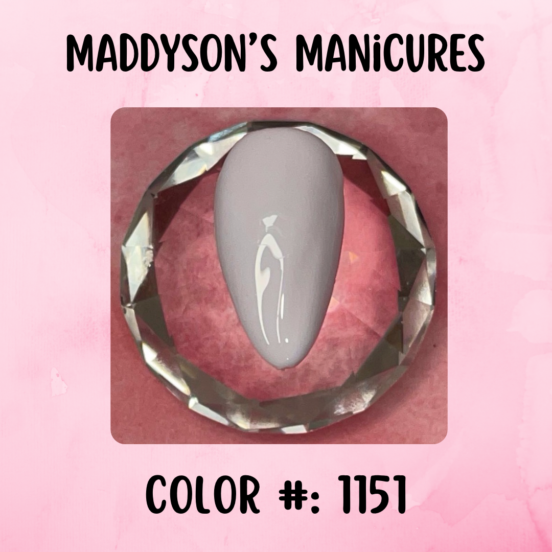 OPI Gel: Suzi Chases Portu-Geese (#1151)