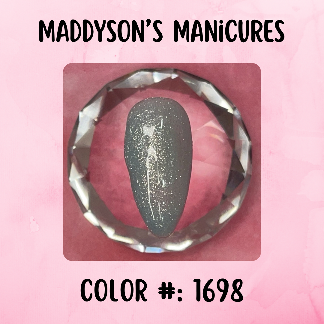 Madam Glam: The Manhattan  (#1698)