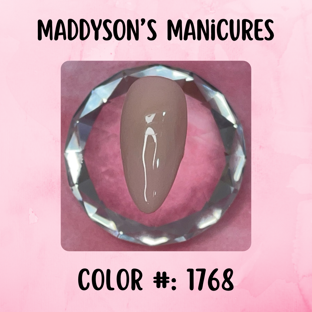 Madam Glam: Flirty  (#1768)