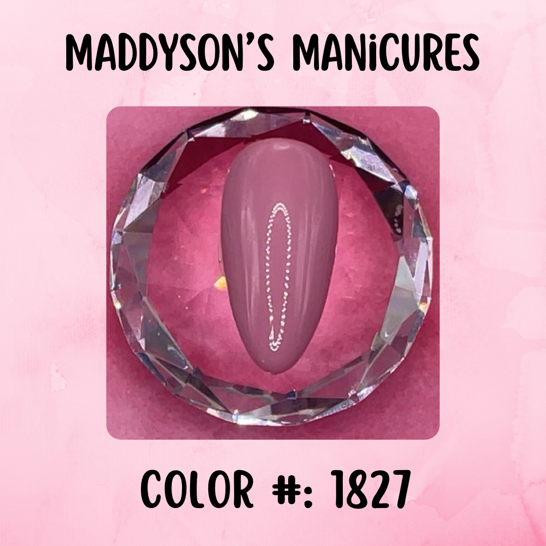 Madam Glam: Love Energy (#1827)