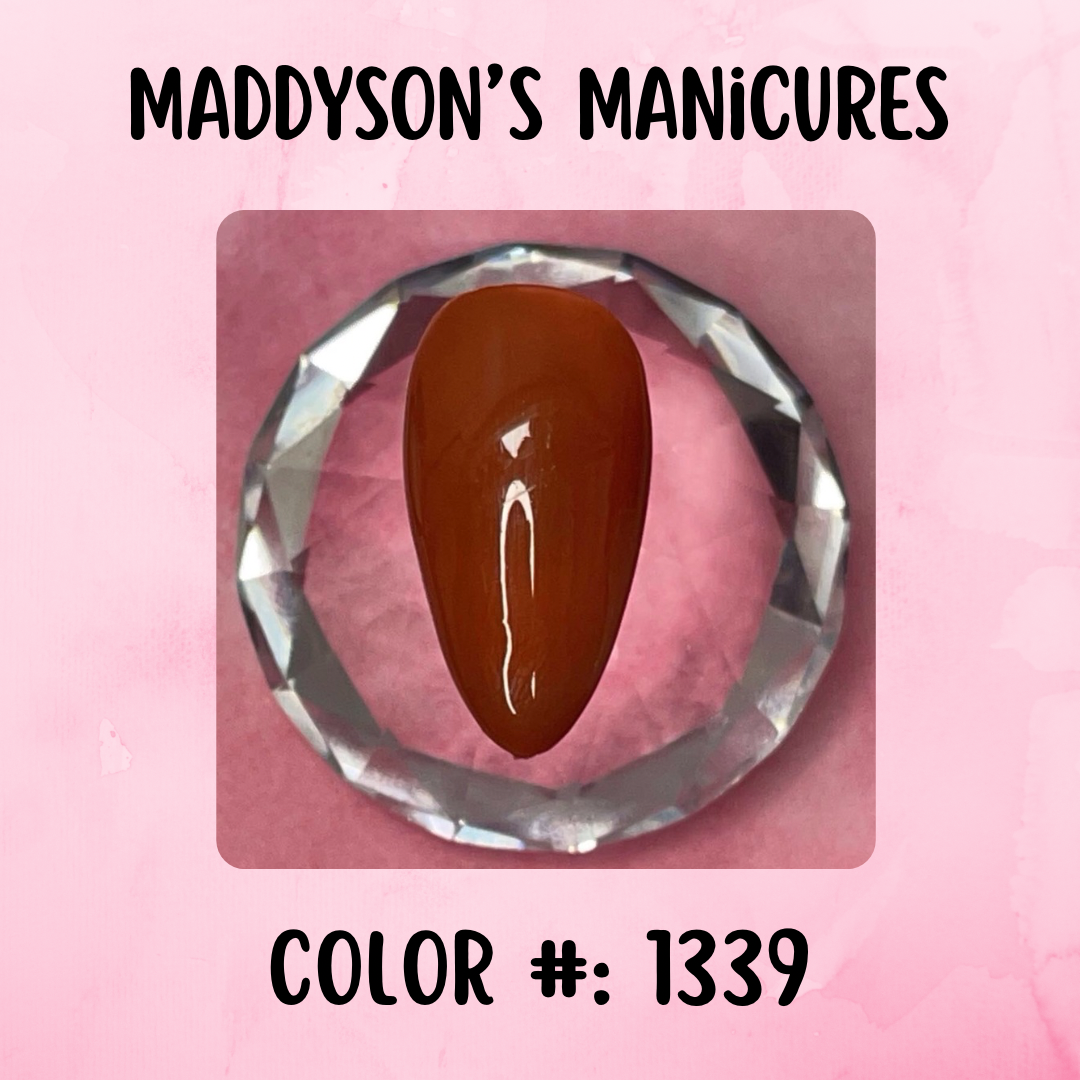 OPI Gel: Endless Sun-ner (#1339)