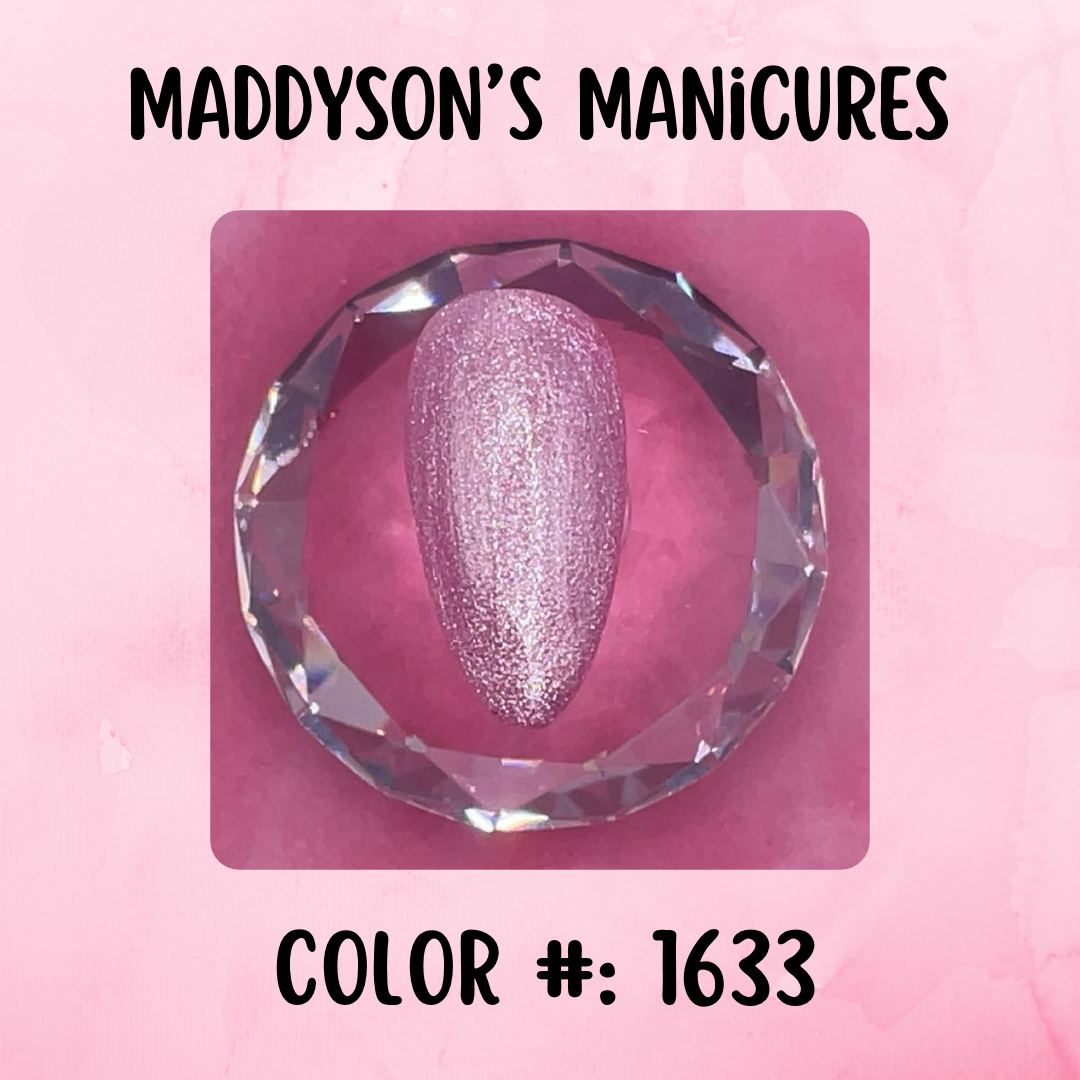 DND DIVA: Doll House (#1633)