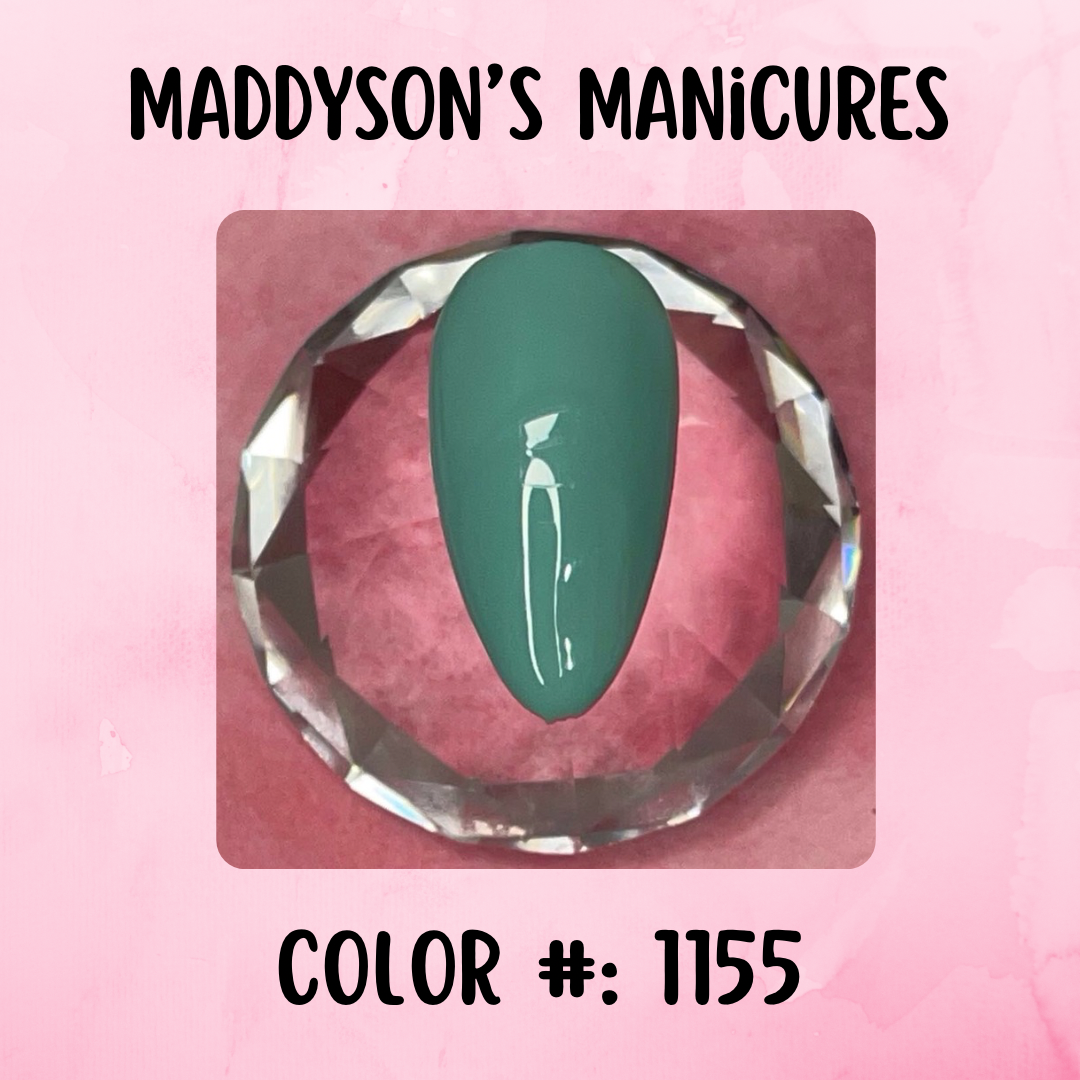 OPI Gel: Was It All Just A Dream? (#1155)