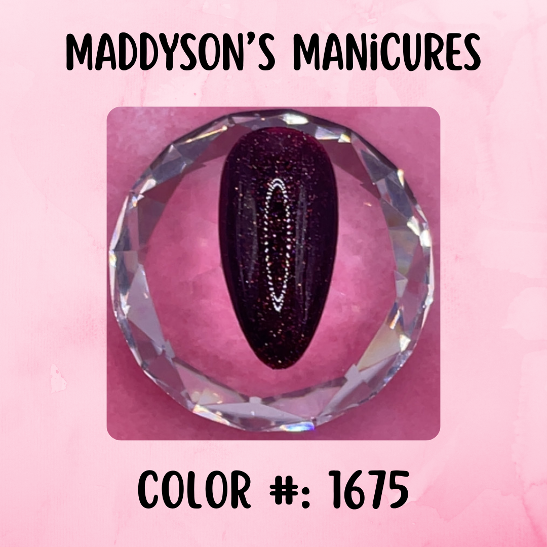 DND DC: Muleberry (#1675)