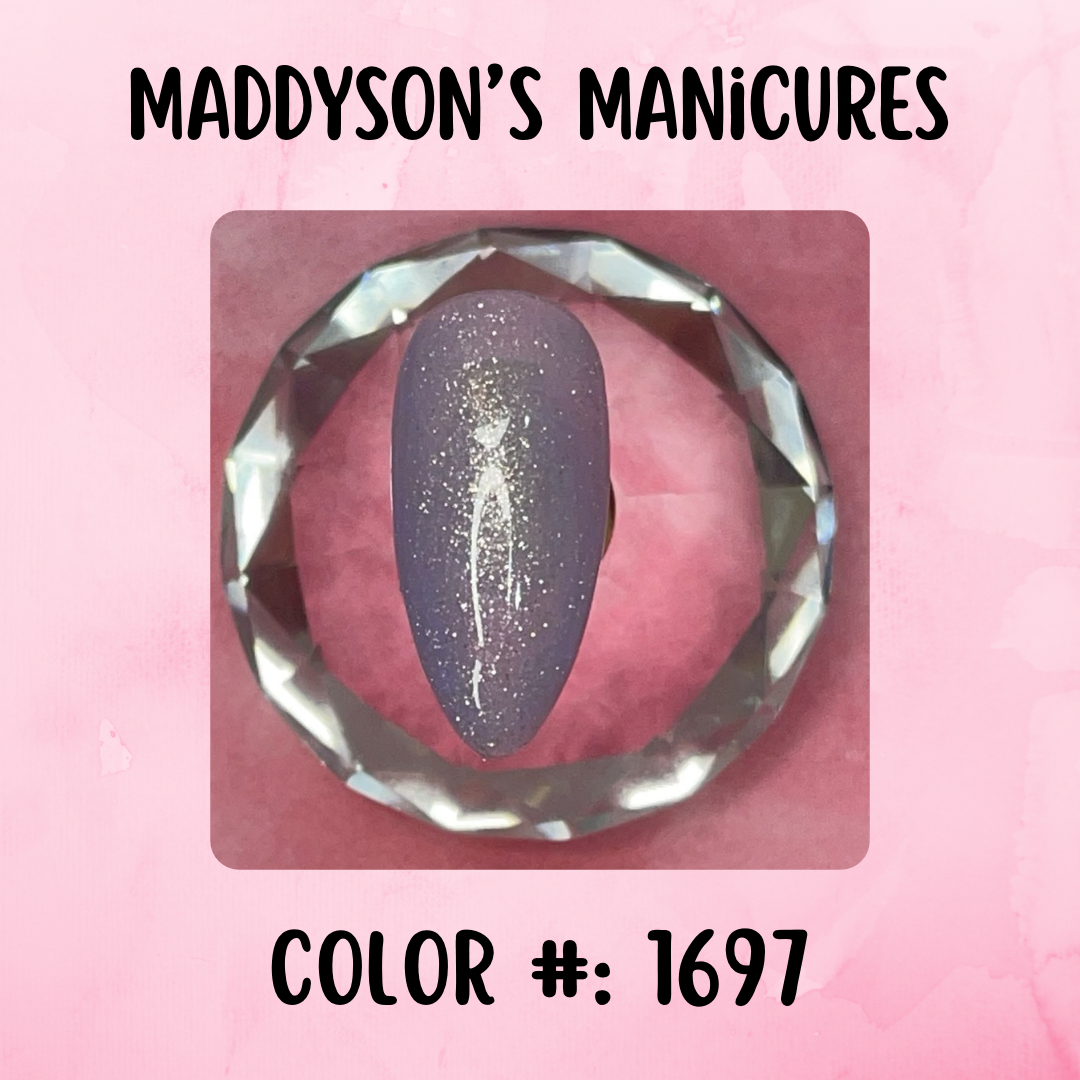 Madam Glam: The Monroe (#1697)