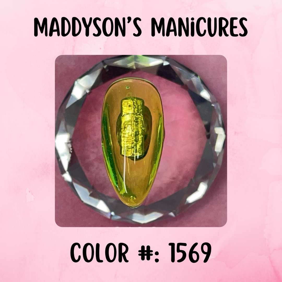 VBP: 128 Kryptonite (#1569)