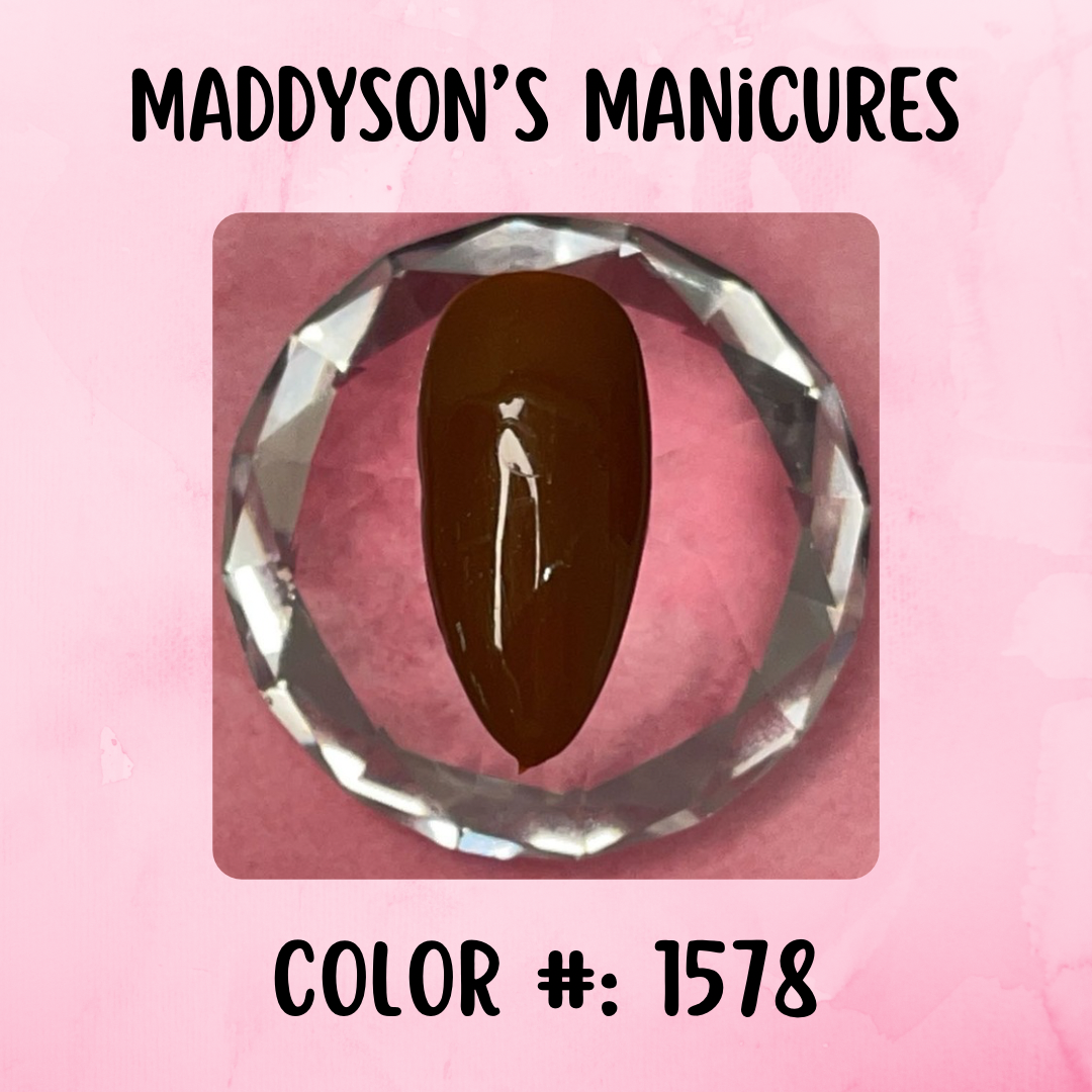 VBP: 137 Carmel Macchiato (#1578)