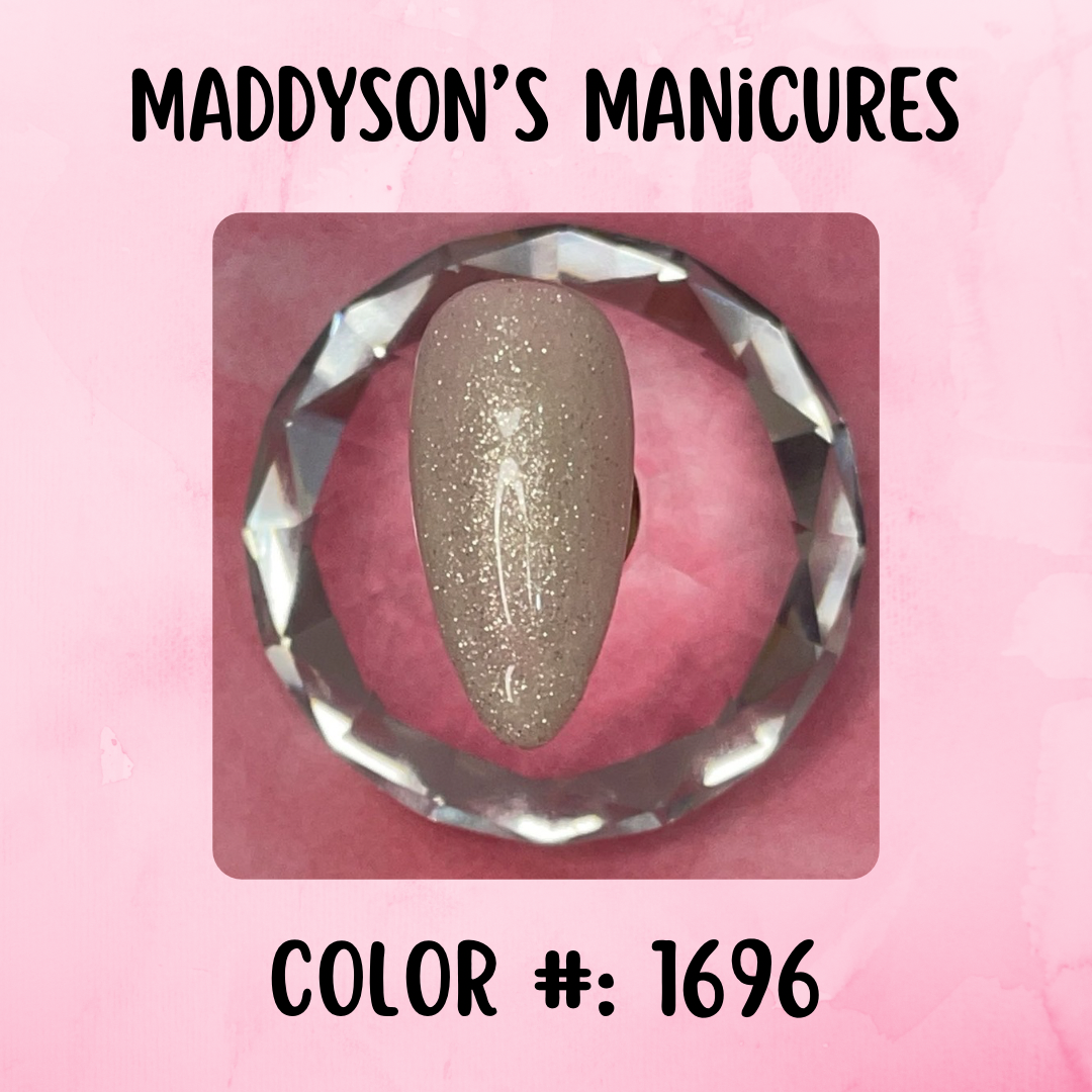 Madam Glam: Crystal Piano (#1696)