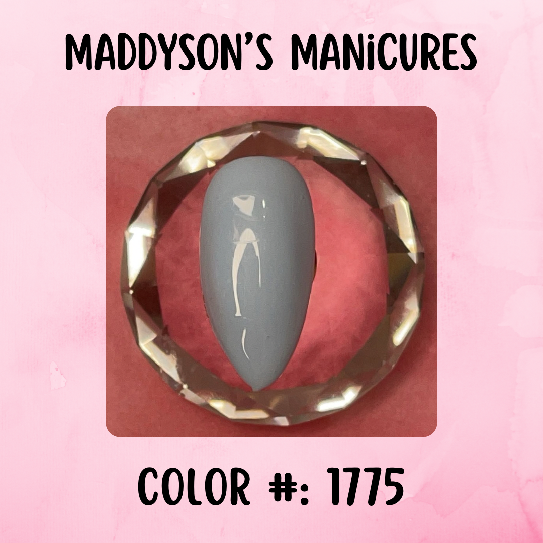 Madam Glam: Amor Azul (#1775)