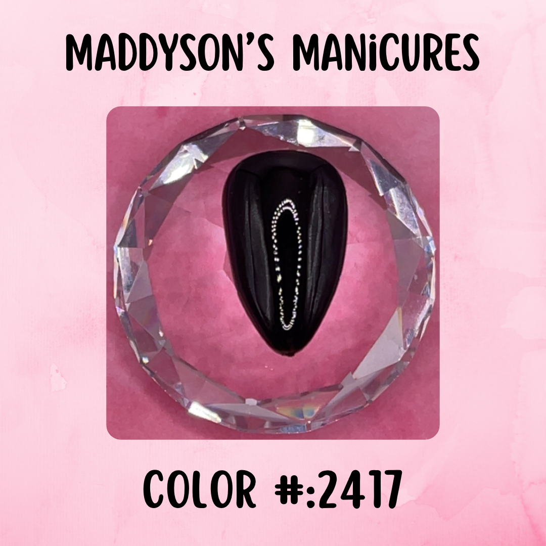 DND: Black Licorice (#2417)