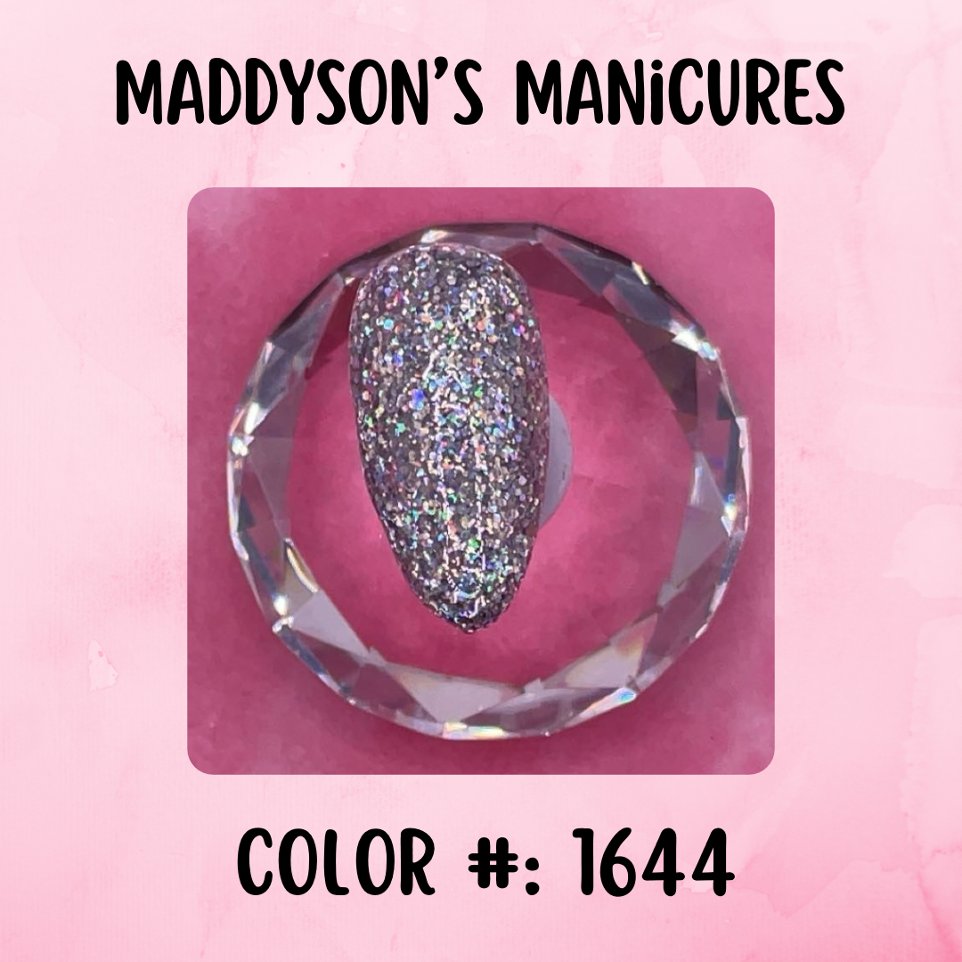 DND DIVA: Oz of Holo  (#1644)