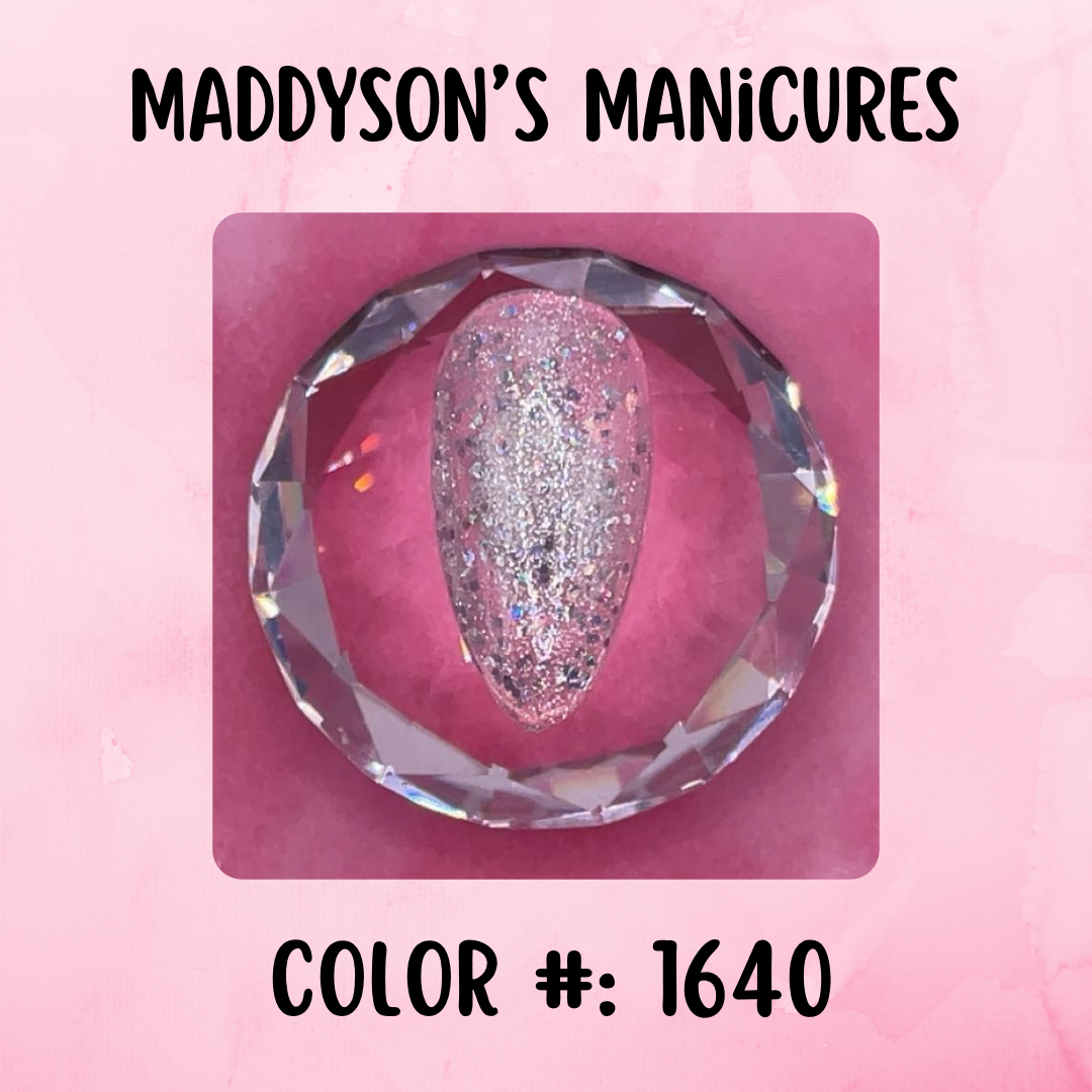 1640: #019 Out of Place  - DND DIVA