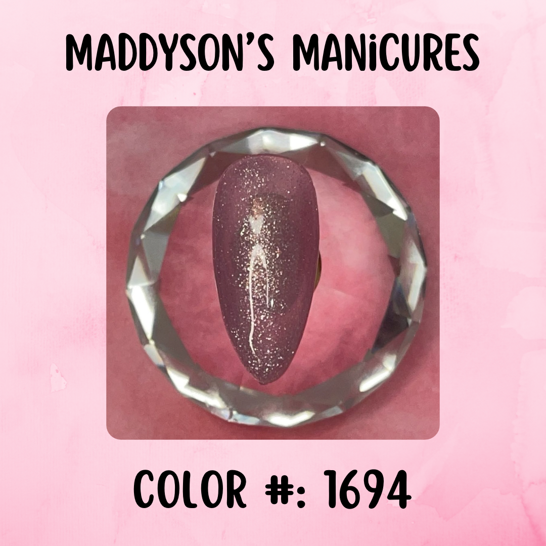 Madam Glam: The Antilia  (#1694)