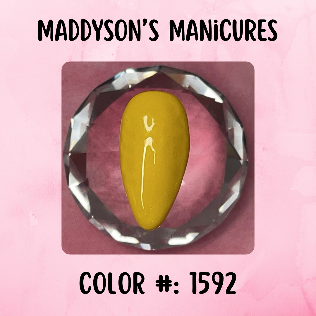 VBP: 151 Awakening Sun (#1592)