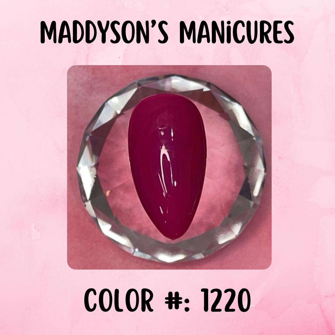 OPI Gel: Hurry-Juku Get This Color! (#1220)