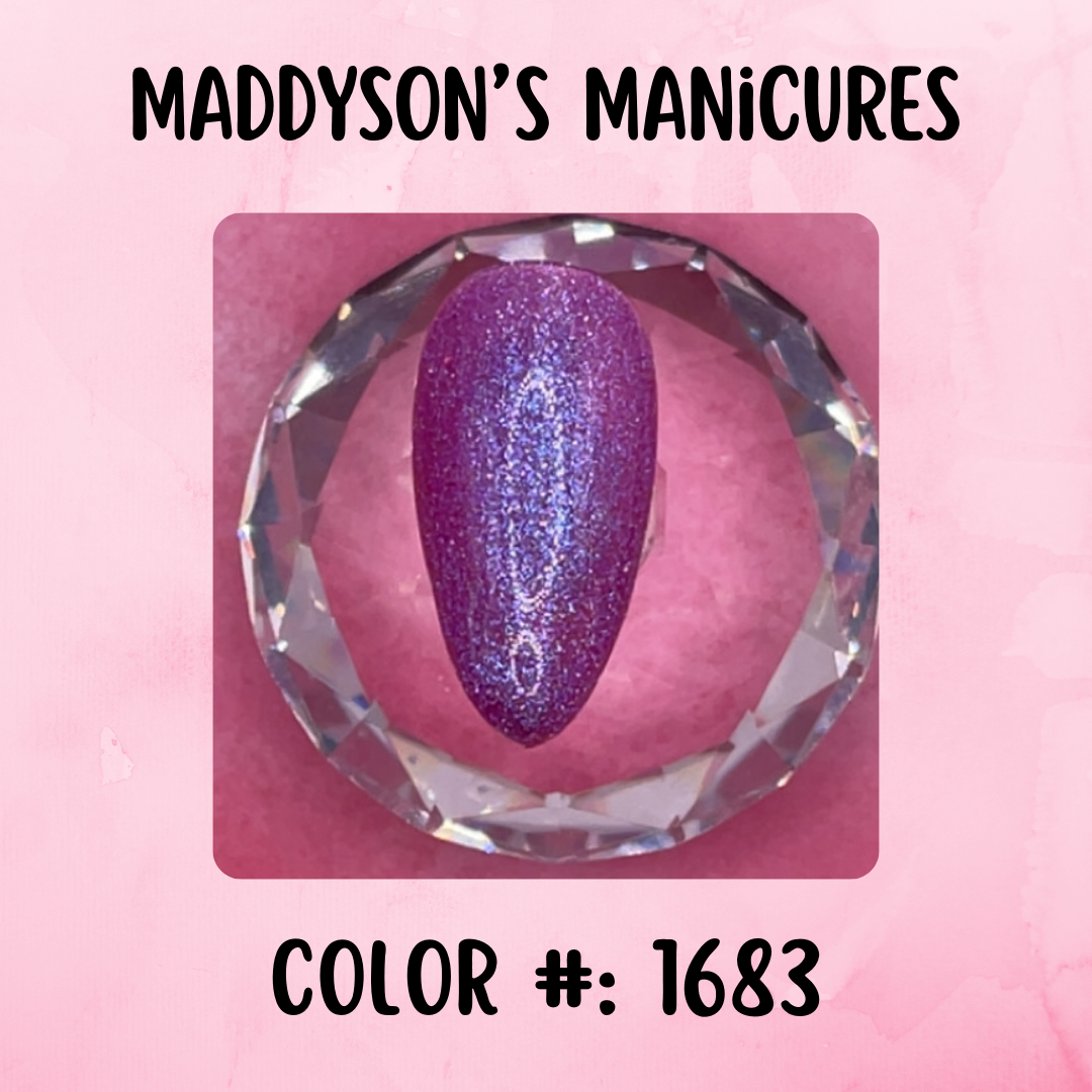 DND DC:   Purply Pink (#1683)