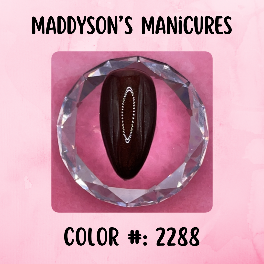 OPI Gel: Band Tease  (#2288)
