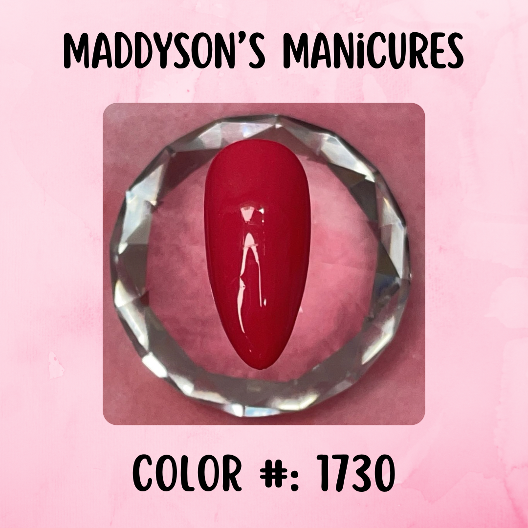 Madam Glam: Frida (#1730)