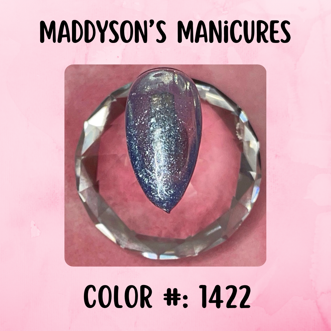 OPI Gel: The Pearl of Your Dreams (#1422)