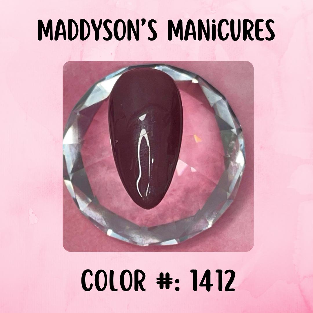 OPI Gel: Clay Dreaming (#1412)