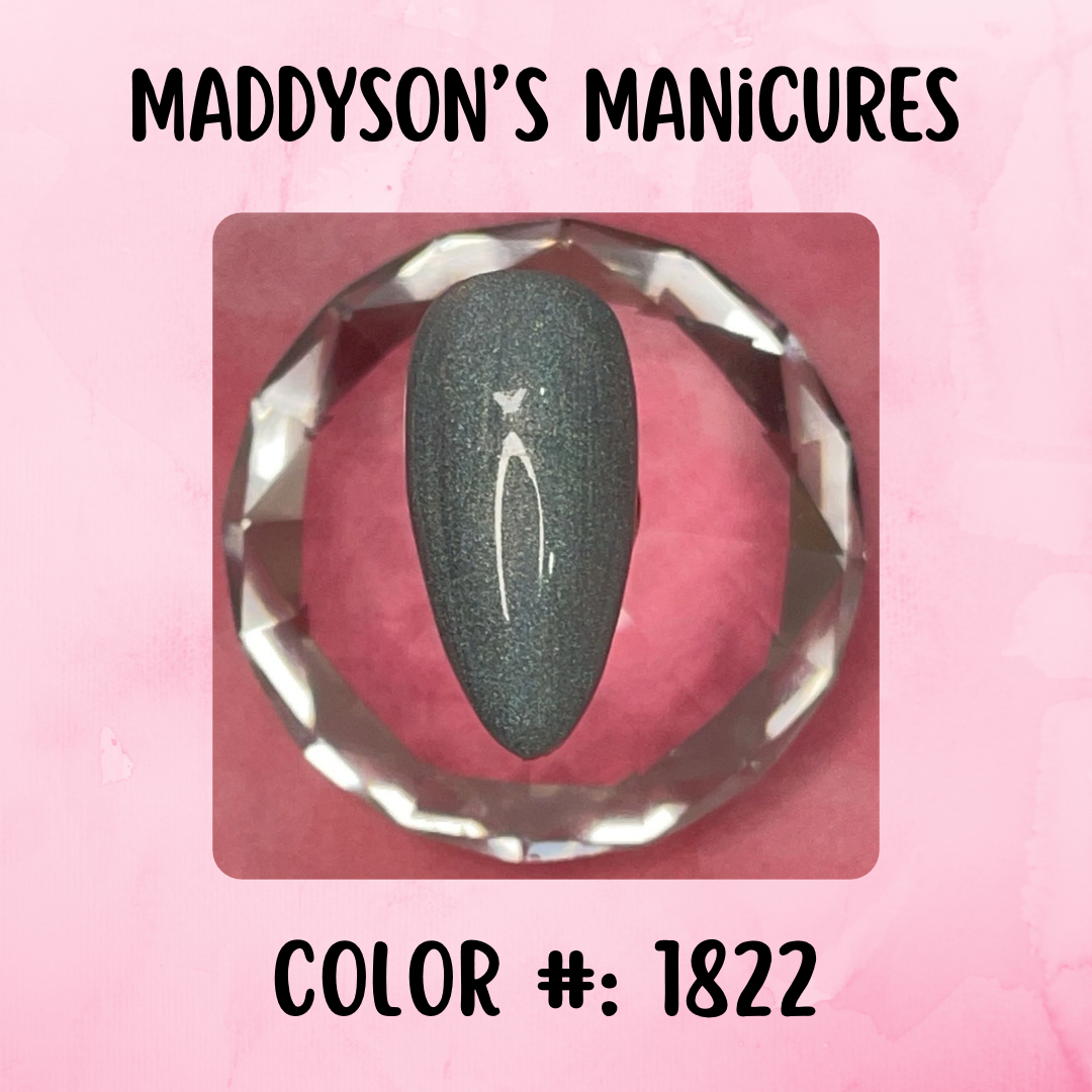 Madam Glam: The Wish (#1822)