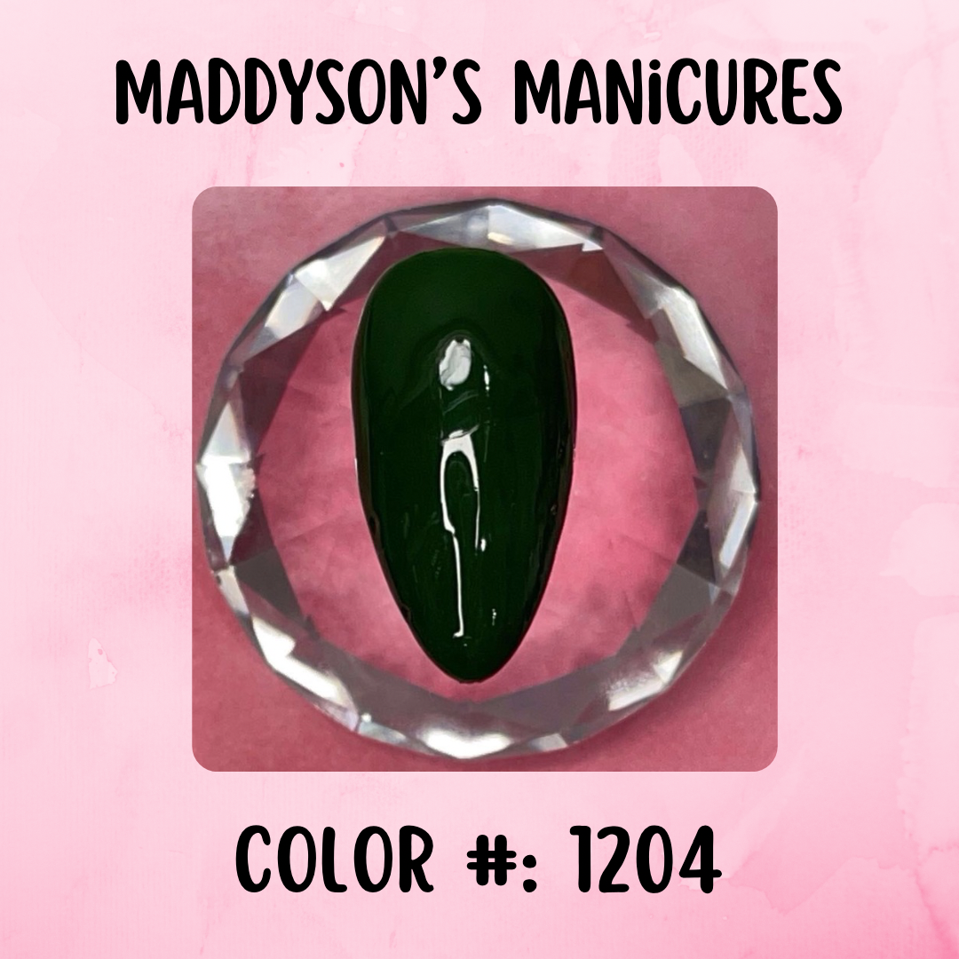 OPI Gel: Envy The Adventure (#1204)