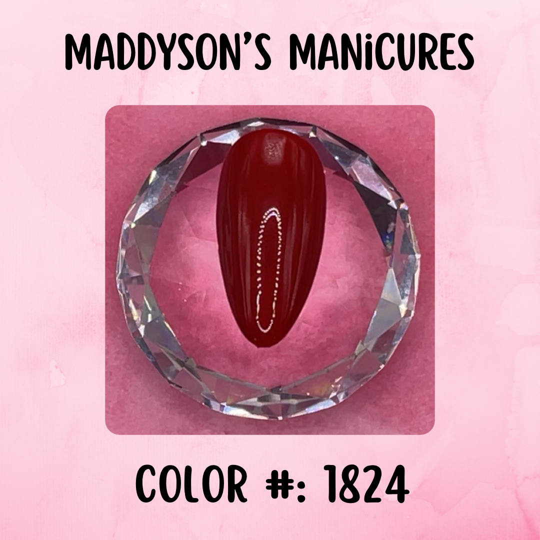 Madam Glam: Astrolove (#1824)