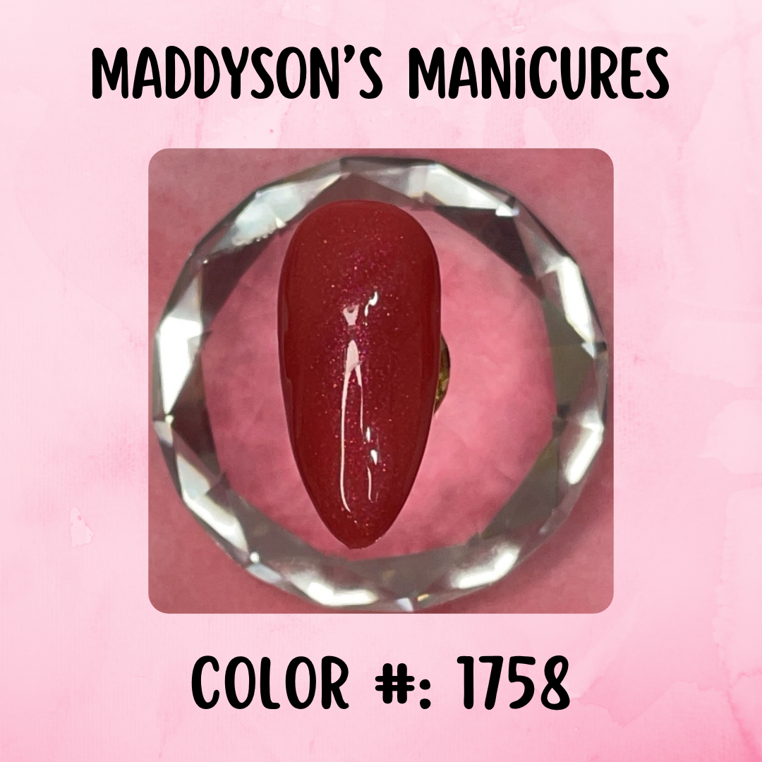 Madam Glam: Extravaganza (#1758)