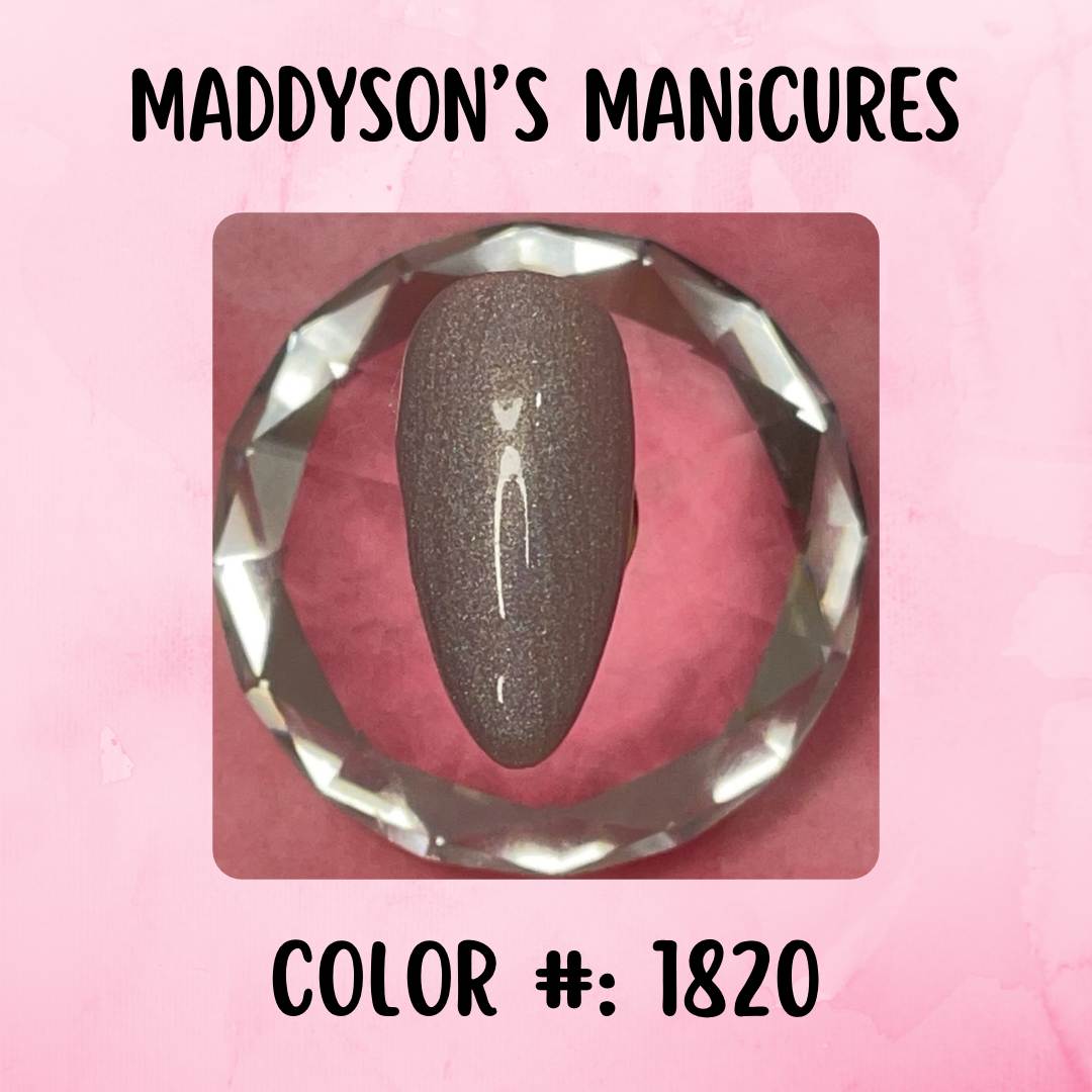 Madam Glam: Sugar Sugar (#1820)