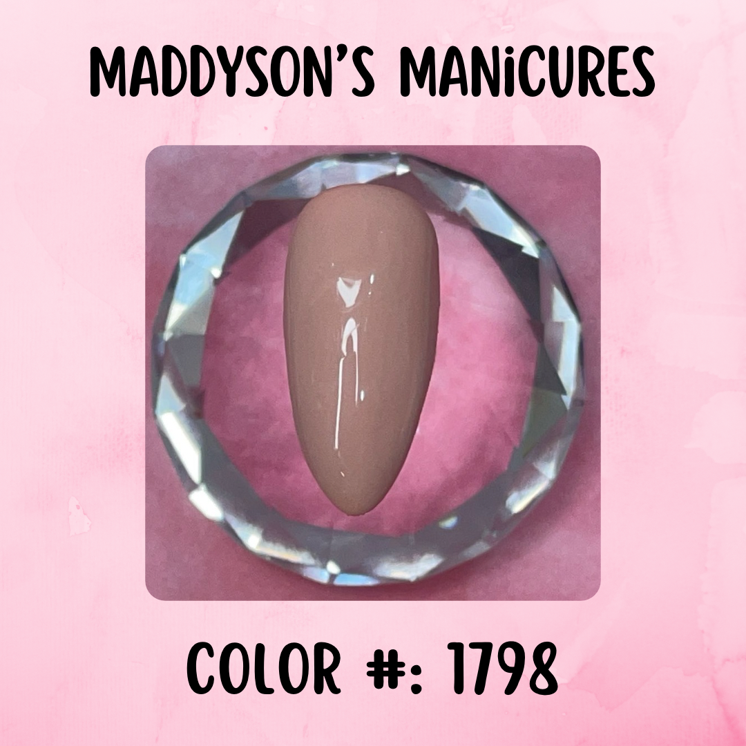 Madam Glam: Belle Epoque (#1798)