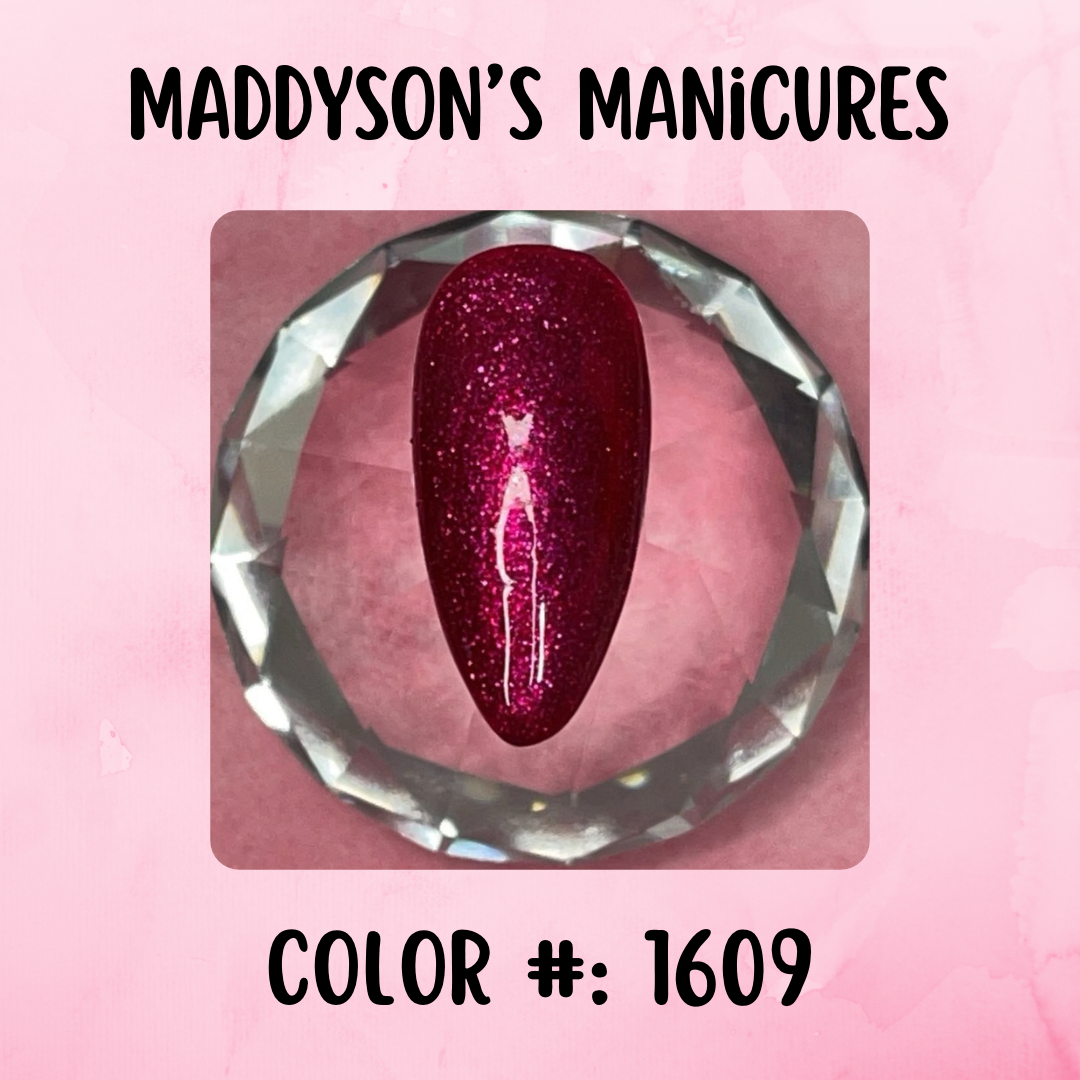 VBP: 168 Rose Water (#1609)