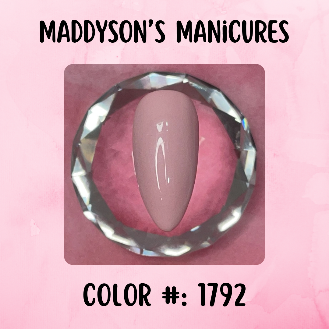 Madam Glam: Spring Petals (#1792)