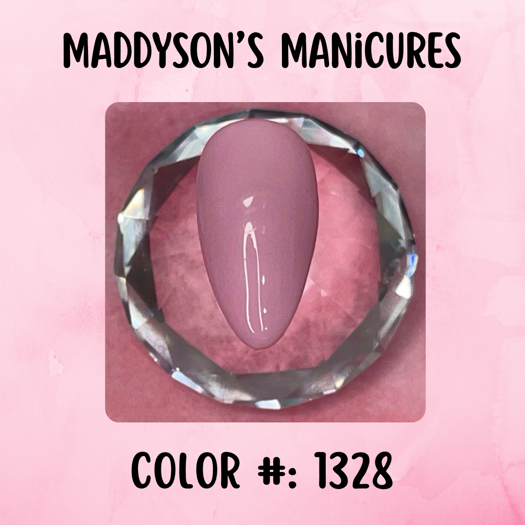 OPI Gel: Hollywood & Vine (#1328)