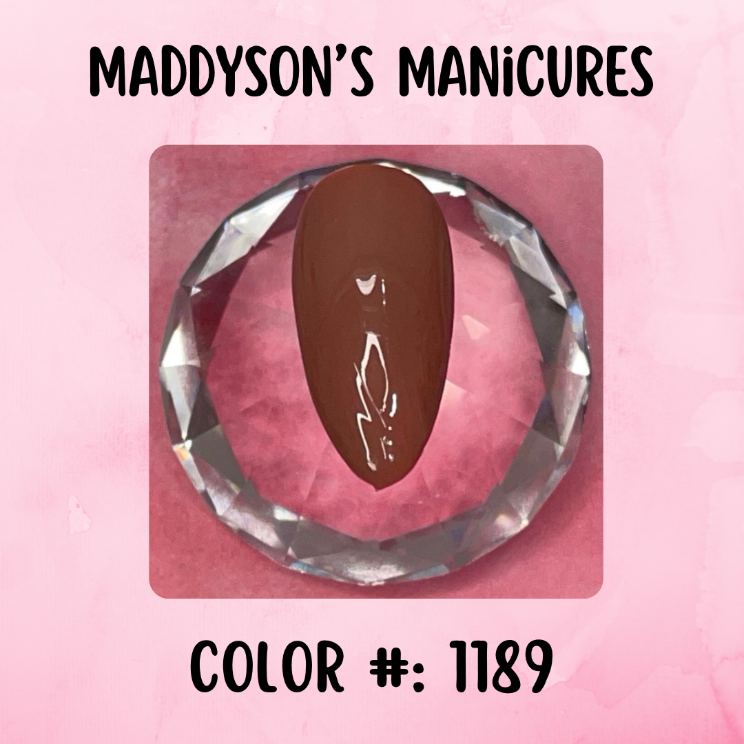 OPI Gel: Barefoot In Barcelona (#1189)