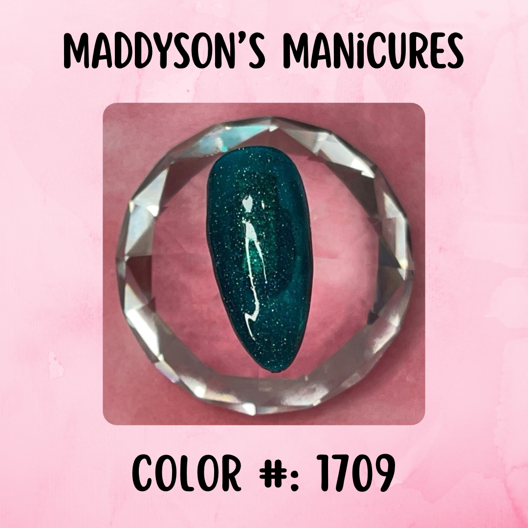 Madam Glam: It's Not Xmas (#1709)