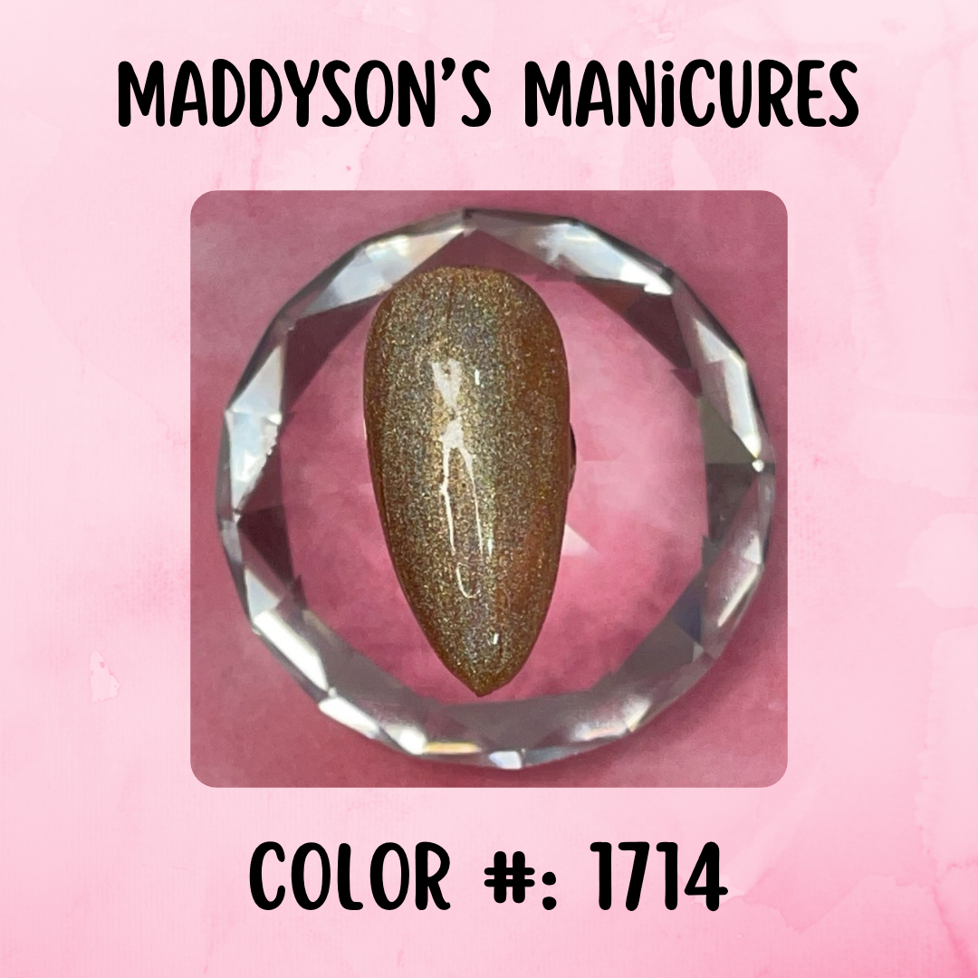 Madam Glam: Holo Night  (#1714)