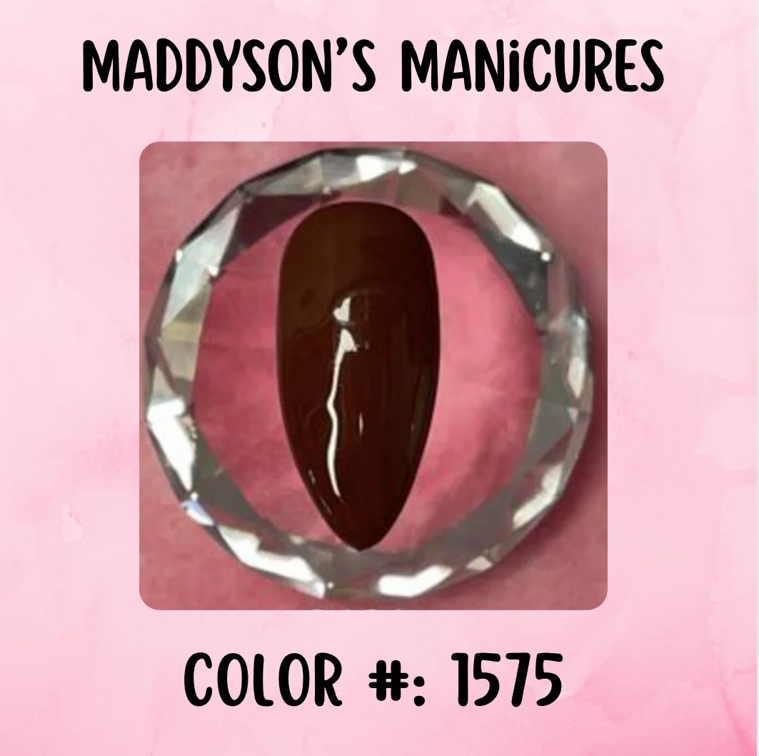 VBP: 134 Amaretto (#1575)