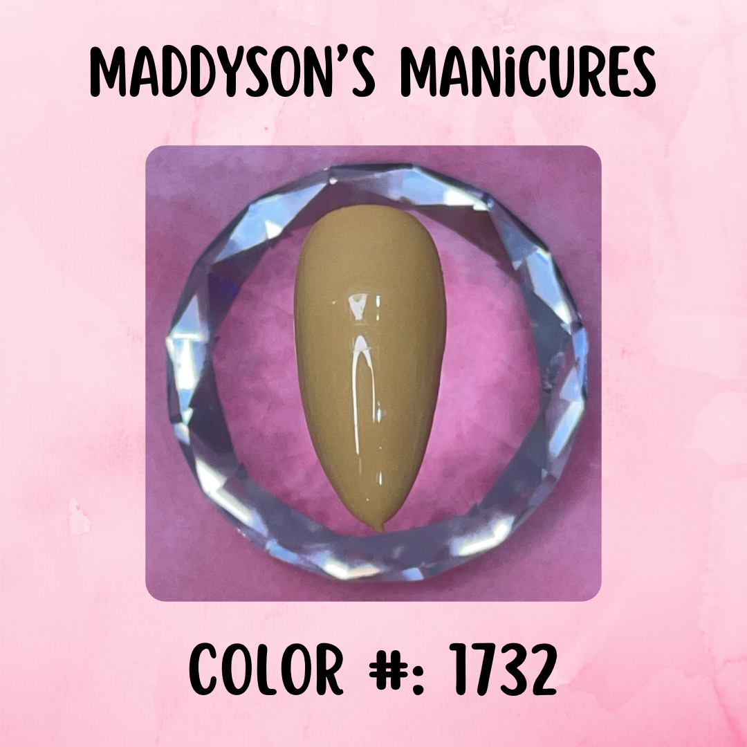 Madam Glam: Dulce (#1732)