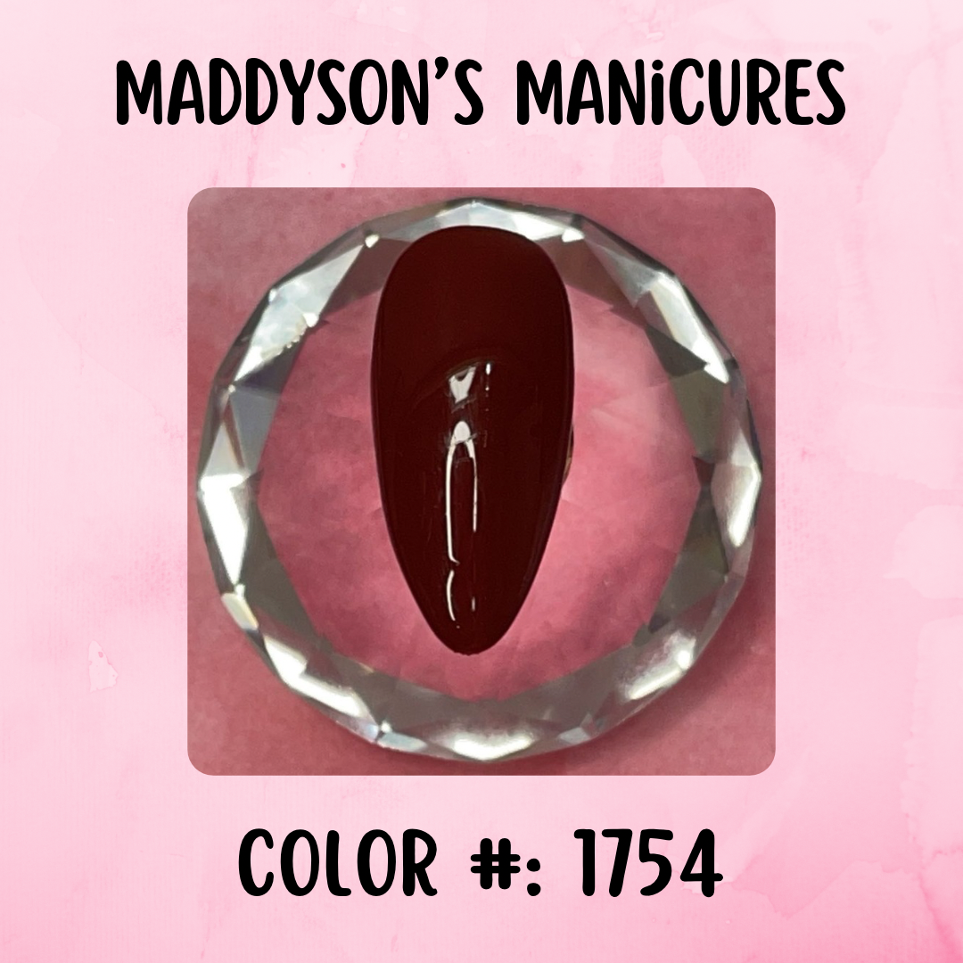 Madam Glam: Casino (#1754)